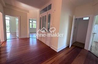 Wohnung mieten in Kaiserstrasse, 65812 Bad Soden, Großzügige 4 Zimmerwohnung mit Terasse und Balkon direkt am neuen Kurpark