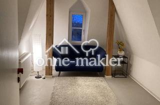 Wohnung mieten in Am Untertor, 67592 Flörsheim-Dalsheim, Ruhiges 1-Zimmer-Appartement (teilmöbliert) mit Küchenzeile und Duschbad – 21 qm