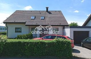 Haus kaufen in Ringstraße 68, 73557 Mutlangen, Zweifamilienhaus mit praktischer Raumaufteilung