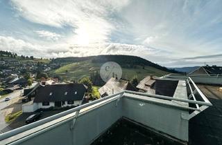 Wohnung kaufen in Am Schlipf, 79674 Todtnau, Renovierungsbedürftige 3-Zimmerwohnung zentral in Todtnauberg, als Ferienwohnung geeignet!
