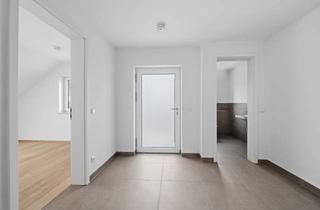 Wohnung kaufen in Kaffeebühlstraße 12, 72358 Dormettingen, Wohnen im Herzen von Dormettingen