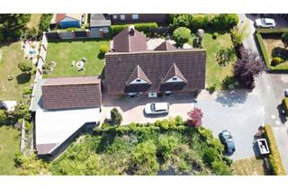 Einfamilienhaus kaufen in Meisenweg 25, 24327 Blekendorf, Summer Special! Wohntraum in Ostseenähe