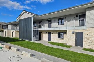 Anlageobjekt in Lornsenstrasse 4-6, 25821 Bredstedt, 8 Exklusive Neubauwohnungen mit 12 Stellplätzen im Luftkurort Bredstedt in attraktiver Lage!