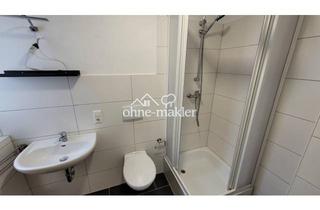 Wohnung mieten in Streplingerode, 38350 Helmstedt, Renovierte 1-Zimmerwohnung im Zentrum von Helmstedt