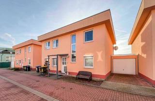 Wohnung kaufen in Max-Maercker-Straße, 06110 Halle, Grünes Wohnen: 3-Zi.-EG-Wohnung mit Garten in Top-Lage