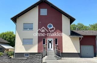 Einfamilienhaus kaufen in Ulmenstr., 65474 Bischofsheim, Liebevoll renoviertes freistehendes Einfamilienhaus