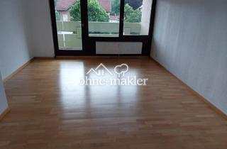 Wohnung mieten in Franz-Von-Ried Straße, 87439 Kempten, 2-Zimmerwohnung zentrumsnah, West-Balkon