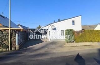 Einfamilienhaus kaufen in Bahnhofstraße, 57539 Etzbach, Geräumiges Einfamilienhaus mit vielen Extras