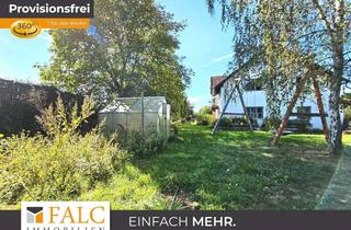 Haus kaufen in Landstraße 45, 84100 Niederaichbach, 1950 QM Freiheit: Gestalten Sie Ihr Traumhaus in Niederalchbach