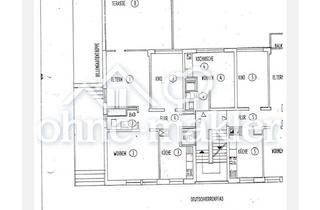 Wohnung kaufen in Deutschherrnpfad, 66117 Saarbrücken, Renditeobjekt 1 Zimmer Apartment