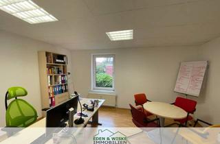 Büro zu mieten in Heringstraße, 26506 Norden, BÜRO-/ PRAXISFLÄCHE IN FREQUENTIERTER LAGE!