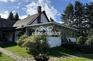 Bauernhaus kaufen in Lewitzstr 20, 19374 Rusch, Familienidyll mit 2 Wohneinheiten im Naturschutzgebiet Lewitz