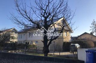 Wohnung kaufen in Untersbergstr. 13a, 83395 Freilassing, Dachgeschosswohnung mit Sichtdachstuhl, Freilassing