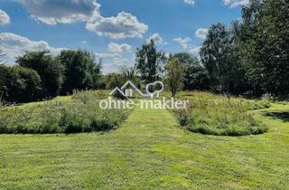 Villa kaufen in Am Lindenweg 37, 16321 Bernau, Viel Platz - Entspanntes Wohnen für Generationen