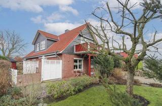 Einfamilienhaus kaufen in Kranichring, 24321 Hohwacht, Zögern Sie nicht: Modernisiertes Einfamilienhaus mit ELW und Garten, Carport und 3 Freistellplätzen