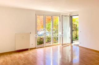 Wohnung kaufen in Teichertring 50f, 01662 Meißen, Familienglück mit Potenzial, an den Uferauen der Elbe +++ provisionsfrei – sofort beziehbar +++