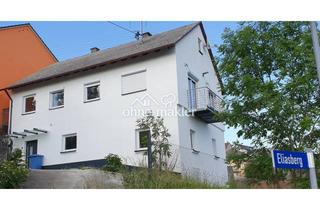 Haus kaufen in Eliasberg, 78597 Irndorf, Häuser kaufen, Tuttlingen