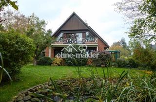 Einfamilienhaus kaufen in Tottensweg 13, 25813 Husum, Wohnen und Meer in Schobüll-Husum