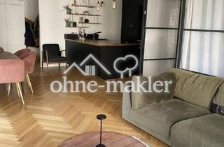 Wohnung kaufen in Fredersdorfer Str. 11, 10243 Berlin, Provisionsfreie 3-Zimmer-Wohnung in Friedrichshain
