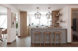 Penthouse kaufen in Kurze Str., 71229 Leonberg, Exklusives Penthouse in Toplage von Leonberg