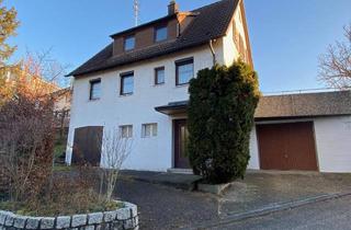 Einfamilienhaus kaufen in Lindenstraße 19, 71384 Weinstadt, Zweifamilienhaus in exponierter Lage!