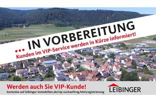 Haus kaufen in Blumenstr. 45, 78604 Rietheim-Weilheim, PROVISIONSFREI- Großzügiges 2-Familienhaus mit großer Gartenfläche