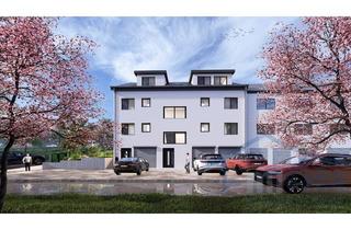 Wohnung kaufen in Beim Bahnhof, 71336 Waiblingen, Stilvolle Erdgeschosswohnung mit großzügigem Garten und Terrasse