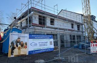 Wohnung kaufen in Beim Bahnhof, 71336 Waiblingen, Stilvolle Erdgeschosswohnung mit großzügigem Garten und Terrasse