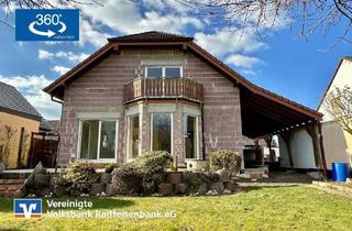 Haus kaufen in 54516 Wittlich, Wittlich - ### NEUER PREIS ### Städtisches Wohnen in sehr ruhiger Anliegerstraße