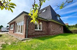 Einfamilienhaus kaufen in 23627 Groß Grönau, Groß Grönau - RESERVIERT!!! Wohnen & Arbeiten unter einem Dach