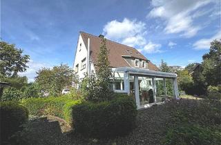 Einfamilienhaus kaufen in 59505 Bad Sassendorf, Bad Sassendorf - VERKAUFT durch IMMOBILIEN JABLONSKI!