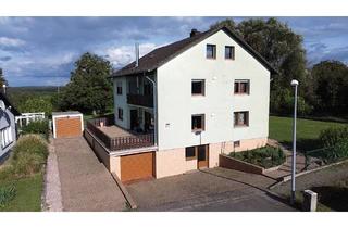 Haus kaufen in 66504 Bottenbach, Bottenbach - Charmantes Zweifamilienhaus in Bottenbach - Umfassend modernisiertes Zuhause mit großem Grundstück
