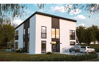 Einfamilienhaus kaufen in 34626 Neukirchen, Neukirchen - Neubau. Energieeffizientes KFW40-Einfamilienhaus zu verkaufen.