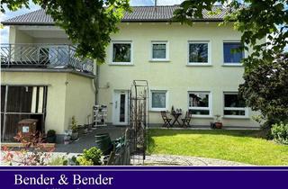 Einfamilienhaus kaufen in 57587 Birken-Honigsessen, Birken-Honigsessen - Umfangreich saniertes Einfamilienhaus mit Einliegerwohnung in zentraler Lage von Birken-Honigsessen!