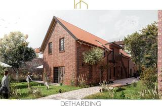Wohnung kaufen in 34119 Kassel, Kassel / West - Dörnbergstraße: Juwel historischen Erbes. 2 Zimmer-Luxus-Wohnung mit begrünter Dachterrasse