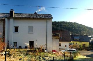 Einfamilienhaus kaufen in 66851 Linden, Linden - Linden - Renoviertes Einfamilienhaus in ruhiger Lage
