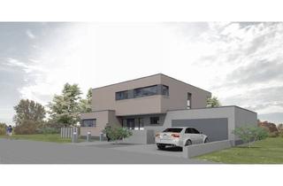 Villa kaufen in 55422 Bacharach, Bacharach - Visio Planhaus mit exklusiver Ausstattung in Bacharach