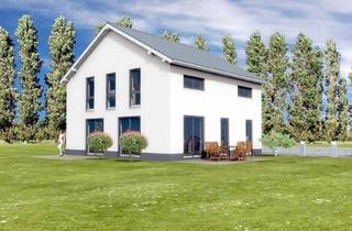 Einfamilienhaus kaufen in 56767 Kötterichen, Kötterichen - Exklusives Ausbauhaus - in Massivbauweise (GEG 2024)