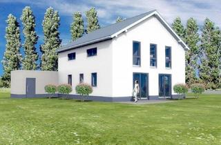 Einfamilienhaus kaufen in 53506 Kesseling, Kesseling - Exklusives Einfamilienhaus - in Massivbauweise (GEG 2024)