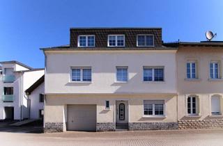 Reihenhaus kaufen in 54308 Langsur, Langsur - Gut gelegenes Reihenhaus + Baugrundstück in Langsur - Grenzah