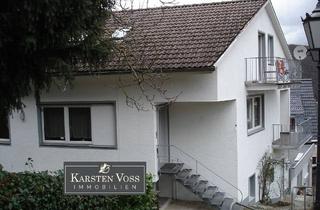 Mehrfamilienhaus kaufen in 79410 Badenweiler, Badenweiler - Zentral gelegenes Mehrfamilienhaus in Badenweiler nähe Kurpark