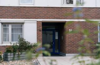 Wohnung kaufen in 69118 Heidelberg, Heidelberg - Wunderschöne Dachterrassen-Wohnung mit Neckartalblick und TG Stellplatz