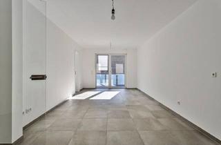 Wohnung kaufen in 46354 Südlohn, Südlohn - KFW 40 Neubau 2-Zimmer-Obergeschosswohnung mit Stellplatz in Südlohn-Oeding