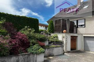 Einfamilienhaus kaufen in 78259 Mühlhausen, Mühlhausen - Zuhause ankommen in Mühlhausen! PROVISIONSFREI - Einfamilienhaus mit Potential und großem Grundstück