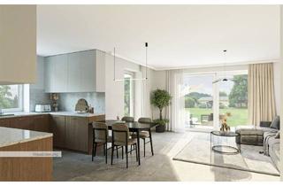 Wohnung kaufen in 49492 Westerkappeln, Westerkappeln - Wohnen mit Geschmack am Tannenkamp! *Attraktive Wohnungen in Westerkappeln*