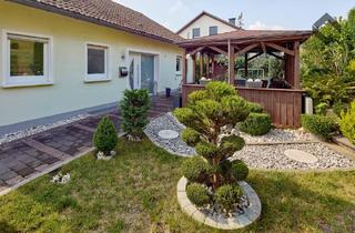 Einfamilienhaus kaufen in 57462 Olpe, Olpe - Ihr neues Zuhause! Großzügiges Haus mit liebevoll gestaltetem Garten