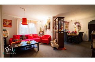 Wohnung kaufen in 74427 Fichtenberg, Fichtenberg - Lichtdurchflutete Erdgeschosswohnung mit Garage und Stellplatz