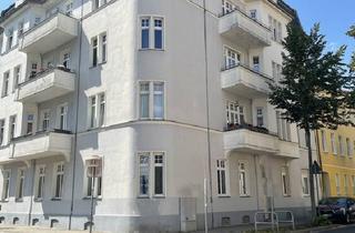 Wohnung kaufen in 15517 Fürstenwalde, Fürstenwalde/Spree - Eigentumswohnung 128 qm - in idealer Zentrumslage - nur 550 m zum Bahnhof