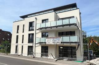 Wohnung kaufen in 63755 Alzenau, Alzenau - **FRÜHJAHRS-AKTION PREIS GESENKT 4-Zi-Whg mit Terrasse und Gartenanteil Fahrstuhl**