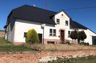 Bauernhaus kaufen in 54636 Altscheid, Altscheid - Gemütliches Häuschen mit Garten auf großem Grundstück